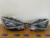 SEAT IBİZA SAĞ SOL FAR 2018-2021