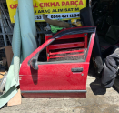 RENAULT 19 EUROPA 1.4 RN sol ÖN kapı dolu