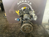 Oto Çıkma Parça / Renault / Scenic / Motor / Motor (komple) / Çıkma Parça 