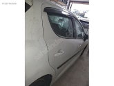 Oto Çıkma Parça / Peugeot / 207 / Kaporta & Karoser / Sağ Arka Kapı / Çıkma Parça 