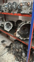 Oto Çıkma Parça / Volkswagen / Touareg / Şanzıman / Şanzıman Komple / Çıkma Parça 
