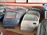 Oto Çıkma Parça / Opel / Vectra / Kaporta & Karoser / Sağ Arka Kapı / Çıkma Parça 