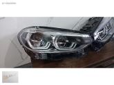 Oto Çıkma Parça / Bmw / X3 / Kaporta & Karoser / Sol Arka Kapı / Sıfır Parça 