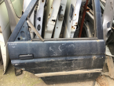 Oto Çıkma Parça / Ford / Escort / Kaporta & Karoser / Sağ Arka Kapı / Çıkma Parça 