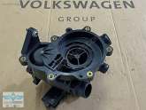 Oto Çıkma Parça / Skoda / Yeti / Direksiyon / Direksiyon Kolon Kilidi / Sıfır Parça 