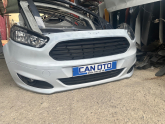 Oto Çıkma Parça / Ford / Tourneo Courier / Tampon / Ön Tampon / Çıkma Parça 