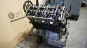 Oto Çıkma Parça / Porsche / Panamera / Motor / Blok / Çıkma Parça 