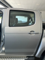 2012-2019 ISUZU DMAX SOL ARKA KAPI ( HATASIZ - DOLU KAPI )