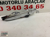 Oto Çıkma Parça / Honda / City / Kaporta & Karoser / Sağ Ön Kapı / Sıfır Parça 