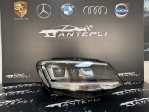 VOLKSWAGEN CADDY SAĞ FAR MERCEKLİ LEDLİ ÇIKMA 2015-2020