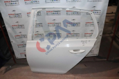 Oto Çıkma Parça / Volkswagen / Golf / Kaporta & Karoser / Sol Arka Kapı / Çıkma Parça 