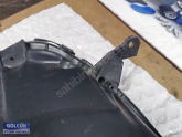 Oto Çıkma Parça / Nissan / Micra / Kaporta & Karoser / Sol Arka Kapı / Çıkma Parça 