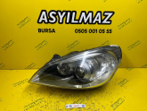 Oto Çıkma Parça / Volvo / S60 / Far & Stop / Sol Ön Far / Çıkma Parça 