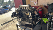 Oto Çıkma Parça / Mercedes / Sprinter / Motor / Motor (komple) / Çıkma Parça 