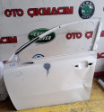 Oto Çıkma Parça / Peugeot / 508 / Kaporta & Karoser / Sol Ön Kapı / Çıkma Parça 