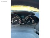 Oto Çıkma Parça / Ford / Fiesta / Motor / Vakum Pompası / Çıkma Parça 