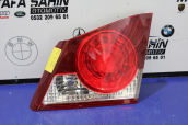 HONDA CİVİC SOL ARKA İÇ STOP