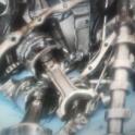 Oto Çıkma Parça / Dacia / Lodgy / Motor / Piston Kolu / Çıkma Parça 