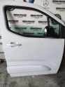 Opel combo sağ ön kapı