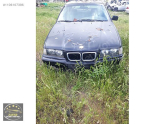 Oto Çıkma Parça / Peugeot / 607 / Motor / Volant / Çıkma Parça 