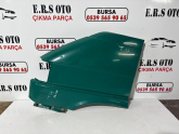 Oto Çıkma Parça / Volkswagen / Transporter / Kaporta & Karoser / Sol Ön Çamurluk / Çıkma Parça 