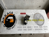 98100-29100 Hyundi Elantra Silecek Motoru Orjinal Çıkma