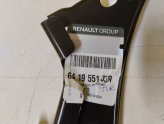 Oto Çıkma Parça / Renault / Clio / Kaporta & Karoser / Panjur / Çıkma Parça 