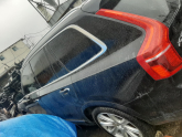 Oto Çıkma Parça / Volvo / XC90 / Far & Stop / Sağ Ön Far / Çıkma Parça 