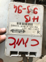 Oto Çıkma Parça / Honda / Civic / Elektrik / Sigorta Kutusu / Çıkma Parça 