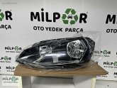 VOLKSWAGEN GOLF 2013 2016 SOL FAR 5G1941005