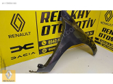 Oto Çıkma Parça / Renault / Clio / Kaporta & Karoser / Sağ Ön Çamurluk / Çıkma Parça 
