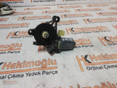 Oto Çıkma Parça / Seat / Leon / Oto Cam / Cam Motoru / Çıkma Parça 
