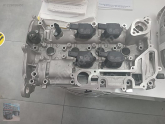 04E103473DC 1.5 TSI DOLU EKSANTRİK KAPAK SIFIR ORJINAL