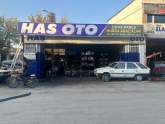 Oto Çıkma Parça / Opel / Astra / Motor / Komple Motor / Çıkma Parça 