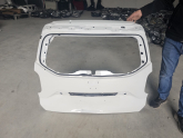 2017/2023 DACİA DUSTER BEYAZ BAGAJ KAPAĞI ORJINAL