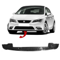 5F0805467 SEAT LEON 13-16 ÖN TAMPON ALT SPOYLER İÇ BRAKETİ