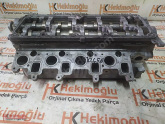 Oto Çıkma Parça / Volkswagen / Golf / Motor / Silindir Kapağı / Çıkma Parça 