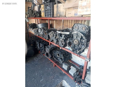 Oto Çıkma Parça / Jeep / Grand Cherokee / Motor / Blok / Çıkma Parça 