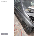 Oto Çıkma Parça / Nissan / Micra / Kaporta & Karoser / Arka Panel / Çıkma Parça 