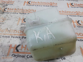 Oto Çıkma Parça / Kia / Sportage / Radyatör / Yedek Su Deposu / Çıkma Parça 