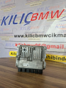 BMW G30 520 DİZEL ÇIKMA ORJİNAL MOTOR BEYNİ 8478397