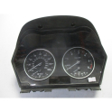 BMW 1 F20 Dizel Kilometre Saati Gösterge Paneli 62106805183