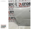 Oto Çıkma Parça / Toyota / Proace City / Kaporta & Karoser / Sağ Arka Kapı / Çıkma Parça 