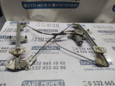 Oto Çıkma Parça / Peugeot / Partner / Oto Cam / Cam Krikosu / Çıkma Parça 