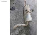 Oto Çıkma Parça / Peugeot / Partner / Egzoz / Komple Egzoz / Çıkma Parça 