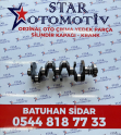 Oto Çıkma Parça / Bmw / 5 Serisi / Motor / Krank / Çıkma Parça 