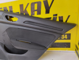 Oto Çıkma Parça / Renault / Megane / Kaporta & Karoser / Sağ Arka Kapı / Çıkma Parça 