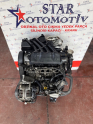 Skoda octavia 1.6 benzinli BFQ komple motor