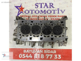 Oto Çıkma Parça / Renault / Trafic / Motor / Silindir Kapağı / Çıkma Parça 