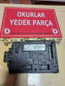 Oto Çıkma Parça / Renault / Clio / Beyin / Motor Beyni / Çıkma Parça 